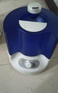 دستگاه بخور سرد