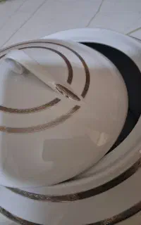 سرویس کارد  وسوپ خوری