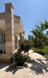 ویلا باغ تجاری در جاده چالدران