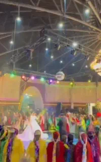 گروه‌ موزیک مجالس