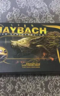 هدلایت قوی و عالی