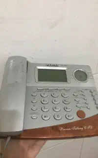 تلفن