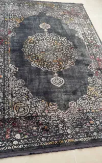 فرش چهار متری الماس کویر