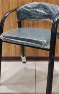 صندلی  اداری و انتظار  ۴ عدد