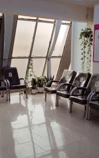 صندلی انتظار با کیفیت