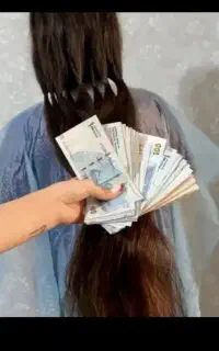 موهاتو بده میگیرم ازت (خریدموهای طبیعی)