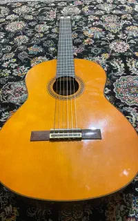 گیتار یاماها CG-120A
