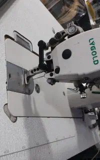 چرخ خیاطی صنعتی دوپایه