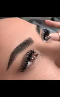 ۵۰٪تخفیف روی تمامی خدمات آرایش دائم فقط۱۸۰۰