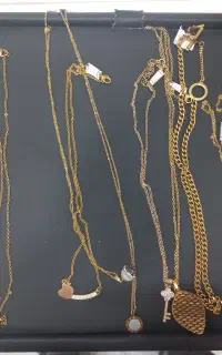 افتتاحیه گالری نقره و بدلیجات لیان