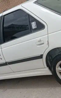پژو پارس پرشیاموتور 2000