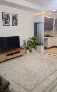 ۸۸متر فروش آپارتمان مطهری فول تک واحدی