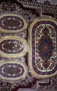 پته کرمانی دوز نوی نو