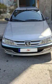 پرشیا ۸۵