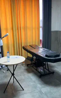 اجاره ی اتاق و تخت مژه