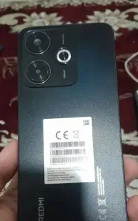 ردمی ۱۳ x نو