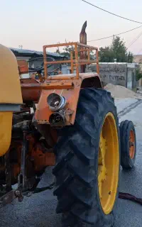 تراکتور