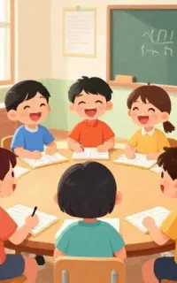 تنها دوره ی مکالمه تضمینی ویژه سنین ۱۱ تا ۱۷ سال