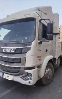 تک دیما مدل1401 بیرنگ