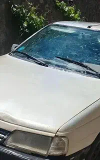پژو روا مدل ۸۶
