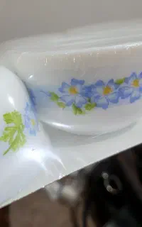ترشی خوری/ ماست خوری/پیاله