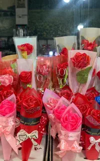 گل مناسبتی ماندگار