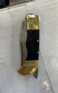 چاقو دنده ایی