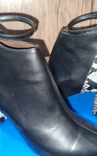 کفش مجلسی