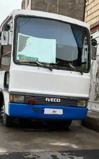 مینی بوس اویکو مدل۷۵