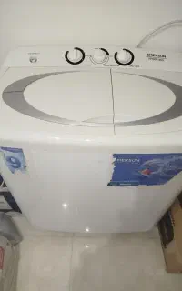 لباسشویی 9کیلویی امرسان