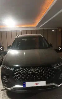 تیگو 7پرو پرمیوم