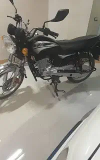 موتور سیکلت طرح باکسر هانی درحد