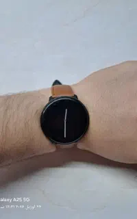 ساعت هوشمند میبرو لایت