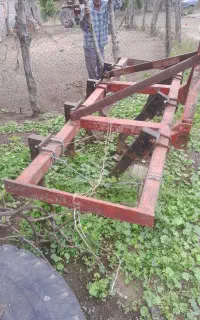 ادوات کشاورزی پنج گازی