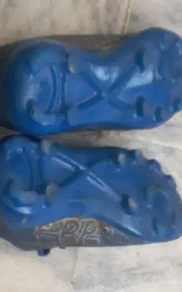 کفش چمن