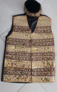 لباس محلی وافغانی