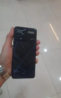 گوشی شیائومی Poco X4pro 5G