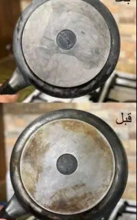 محصولات شوینده نانو
