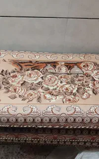پشتی