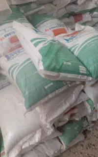 گوگرد عدسی و گرانوله