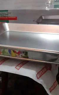 سوفله برنج خوری و مرغ خوری
