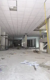 سقف کاذب