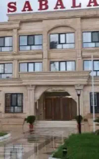 استخدام در هتل سبلان