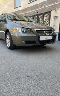 لیفان ۶۲۰ کم کار ۱۸۰۰