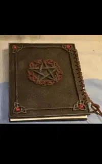 کتاب دعا
