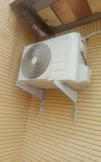 نصب و تعمیر  انواع اسپلیت