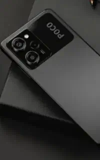 poco x5 pro