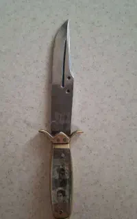 چاقو