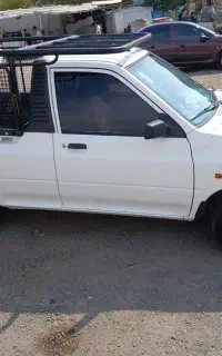 پراید وانت ۱۴۰۱