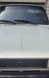 پیکان وانت تک سوز